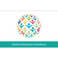 Inclusive Education Consultancy logo - Similar company to Inclusive Education Collaborative
