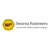 Swarna Fasteners logo - Similar company to Timex Metals