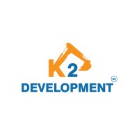 K2 Devlopment NC logo - Similar company to Bueno Box Architecture