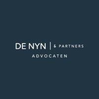 De Nyn & partners - advocaten logo - Similar company to Intransmit Bv