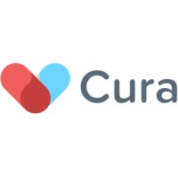 Cura كيورا logo - Similar company to لبيه | Labayh