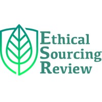Ethical Sourcing Review logo - Similar company to Riam Recruiting