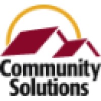 Community Solutions