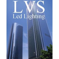 Ledverlichting Soest logo - Similar company to Ledverlichting Lammers