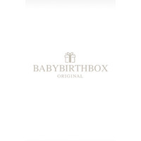 BABYBIRTHBOX logo - Similar company to Elleco