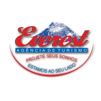 EVEREST AGENCIA DE TURISMO LTDA logo - Similar company to Serviços Contábeis