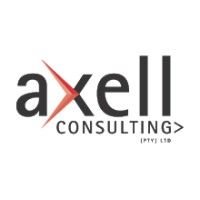 Axell Consulting logo - Similar company to Auxello