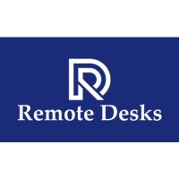 Remote Desks logo - Similar company to Remote Desk