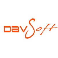 DavSoft logo - Similar company to Pacific Ventures