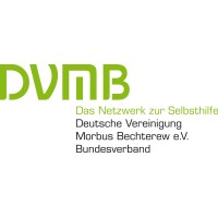 Deutsche Vereinigung Morbus Bechterew e.V. (DVMB) - Axial Spondyloarthritis Association Germany logo - Similar company to Alaso