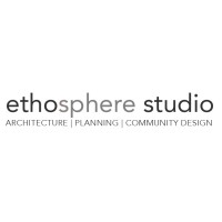 Ethosphere Studio logo - Similar company to Sweaney Custom Homes, Inc.