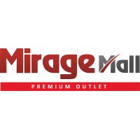 Mirage Outlet Mall logo - Similar company to A-Plus Management & Consultation