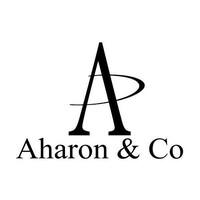 Aharon & Co logo - Similar company to Eitan- Everybody Can!