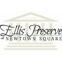 Ellis Preserve at Newtown Square logo - Similar company to Penn State Dining
