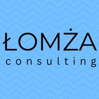 ŁOMŻA Consulting logo - Similar company to Raffle Management Group Inc.