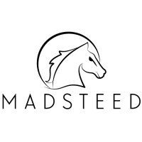 Madsteed logo - Similar company to Carlton Farrier Tools
