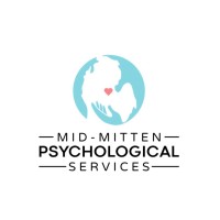 Mid-Mitten Psychological Services, LLC logo - Similar company to Dow Gardens