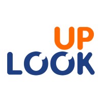 Look Up Consulting logo - Similar company to Look-Up.World