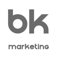 BK Marketing logo - Similar company to Modscapes