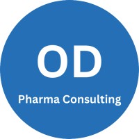 OD Pharma Consulting logo - Similar company to Amthalia Healthcare Consulting ( Optimx )