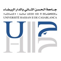 University of Hassan II Casablanca logo - Similar company to Fsac