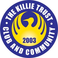 The Killie Trust logo - Similar company to The Killie Community