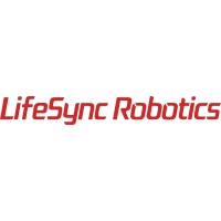 LifeSync Robotics logo - Similar company to Ipt Robotics