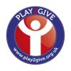 Play2Give logo - Similar company to System Devices Uk Ltd