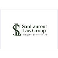 SanLaurent Law Group, PLLC logo - Similar company to Travis County Democratic Party