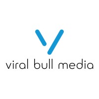 Viral Bull Media logo - Similar company to .