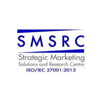 SMSRC logo - Similar company to Pharmarack