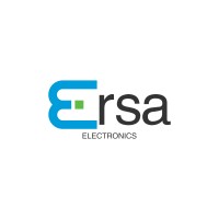 ErsaElectronics logo - Similar company to Dynamic Optronic Technologies