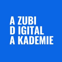 Azubi Digital Akademie logo - Similar company to Lommerce Gmbh