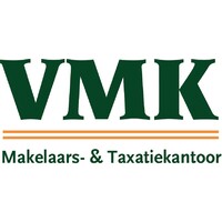 Makelaars- & Taxatiekantoor VMK logo - Similar company to Wilmer & Van Twist Makelaardij