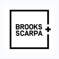 BROOKS + SCARPA ARCHITECTS logo - Similar company to Lorcan O'Herlihy Architects [Loha]