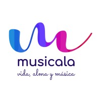 MUSICALA SAS logo - Similar company to Fundación Cakike
