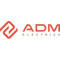 ADM ELECTRICS logo - Similar company to Yescable