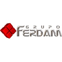 Grupo Ferdam logo - Similar company to Ecotechos Srl | Construcción Y Reparación De Naves Industriales