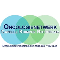 Oncologienetwerk Capelle Krimpen Rotterdam logo - Similar company to Patio Erasmus Mc