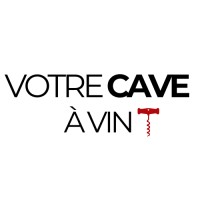 Votre-cave logo - Similar company to Cépages - Wine Consultant