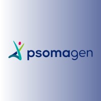 Psomagen logo - Similar company to Macrogen Inc.
