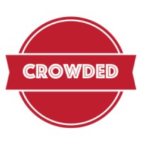 Crowded logo - Similar company to Crowded