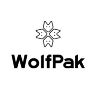 WolfPak.ai logo - Similar company to Kitro