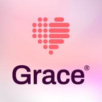 GRACE project (IHI) logo - Similar company to Sinisa