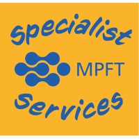 MPFT Specialist Services logo - Similar company to Uk Association Of Forensic Nurses & Paramedics