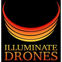 Illuminate Drones logo - Similar company to Coach Builder