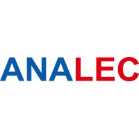 Analec - Tech Partner For Capital Markets