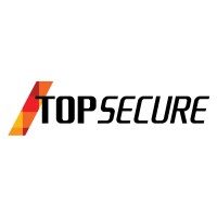 Top Secure logo - Similar company to Ezwave