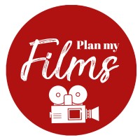 Plan My Films logo - Similar company to Kintsugi Studios