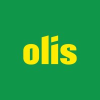 Olís ehf logo - Similar company to Hagar Hf.
